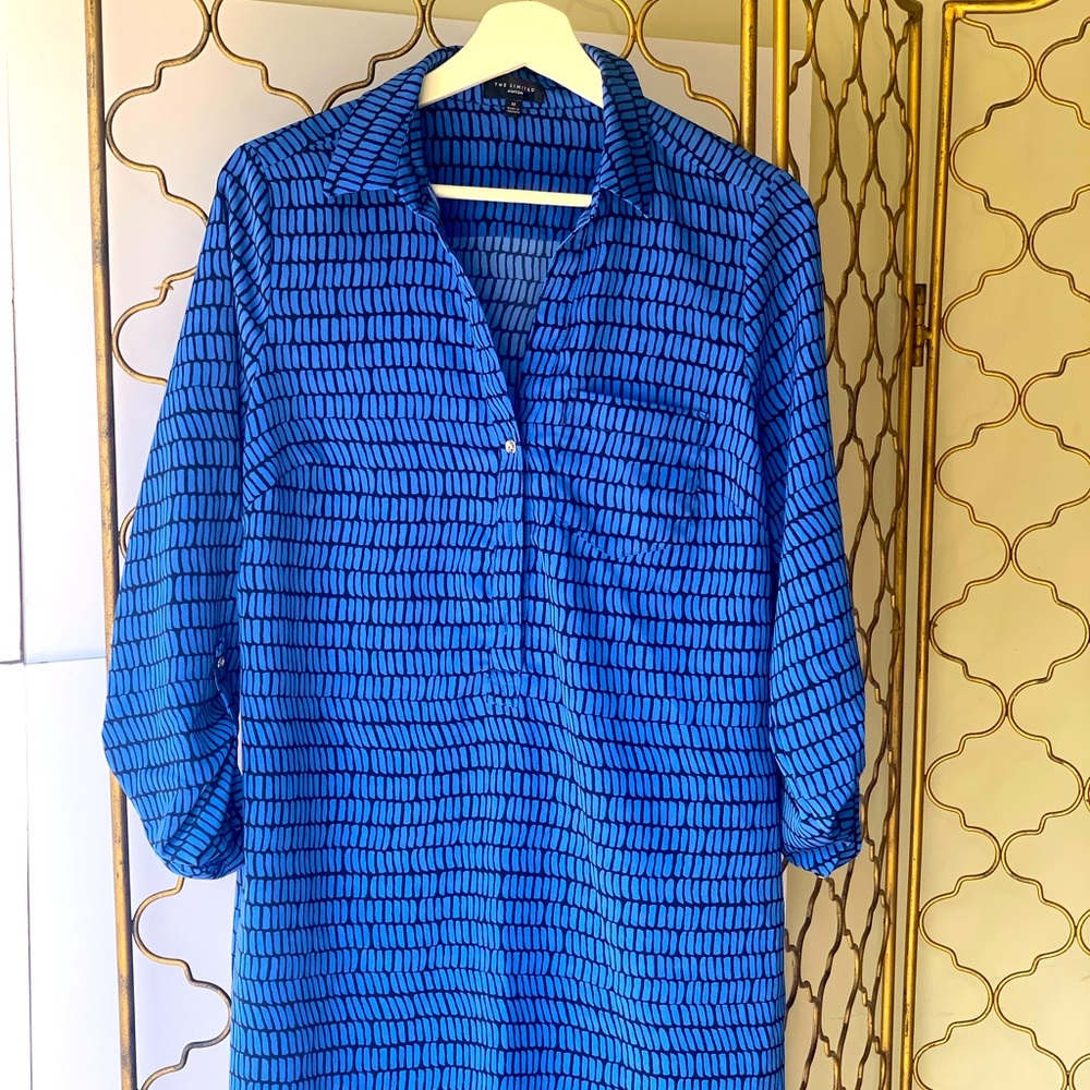 The Limited Dress